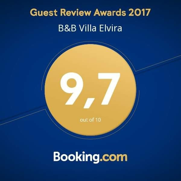 B&B Villa Elvira主图
