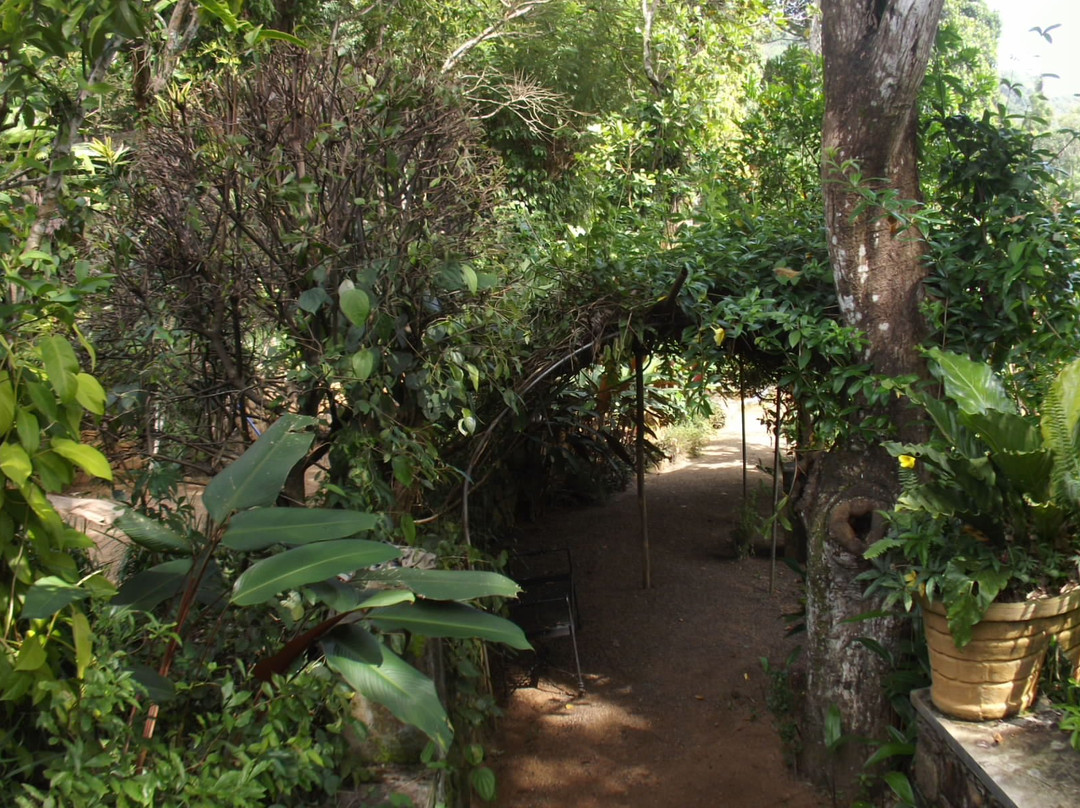 Landa Holiday Houses主图