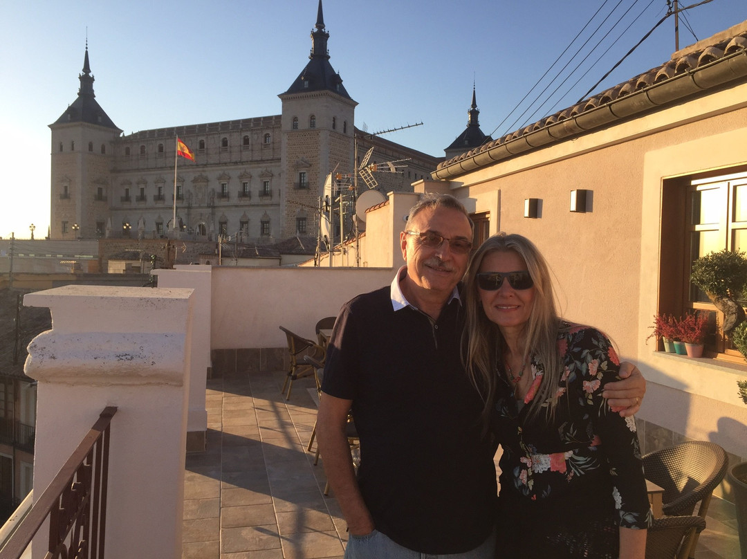 Hotel Boutique Adolfo主图