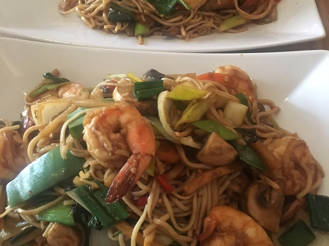 Parn Thai Take Away