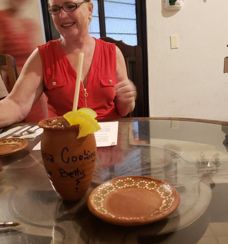 Casa Cooking Classes-Rincon de Guayabitos必去景点