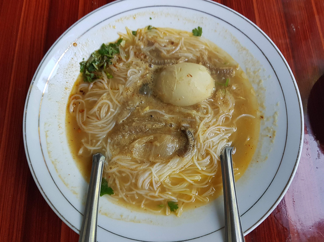 Mother Land Inn 2主图