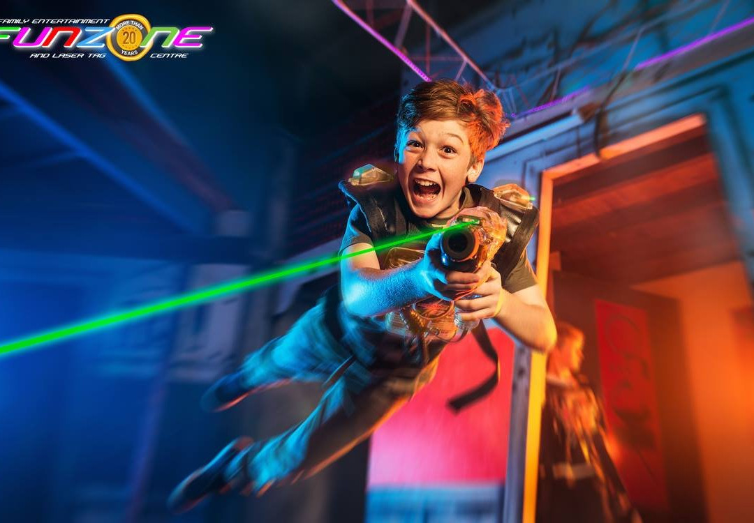 Funzone Pty Ltd景点图片