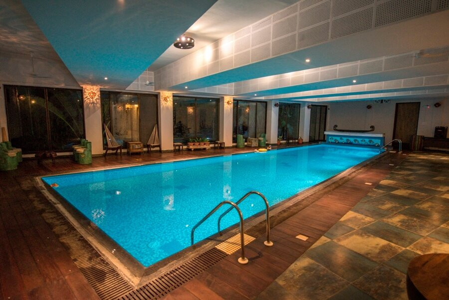 Tathastu Resorts主图