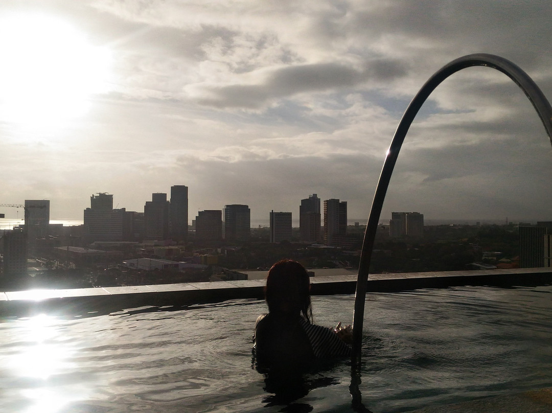 Azumi Boutique Hotel主图