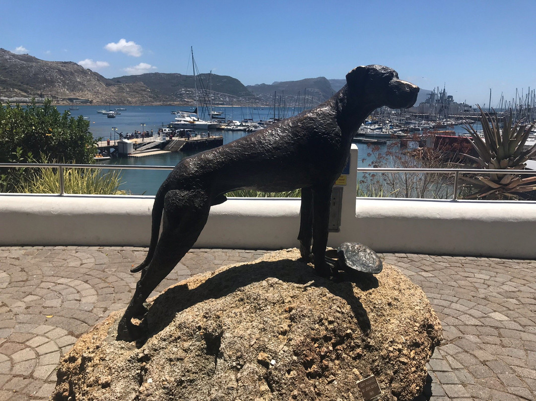 Just Nuisance-西门镇必去景点