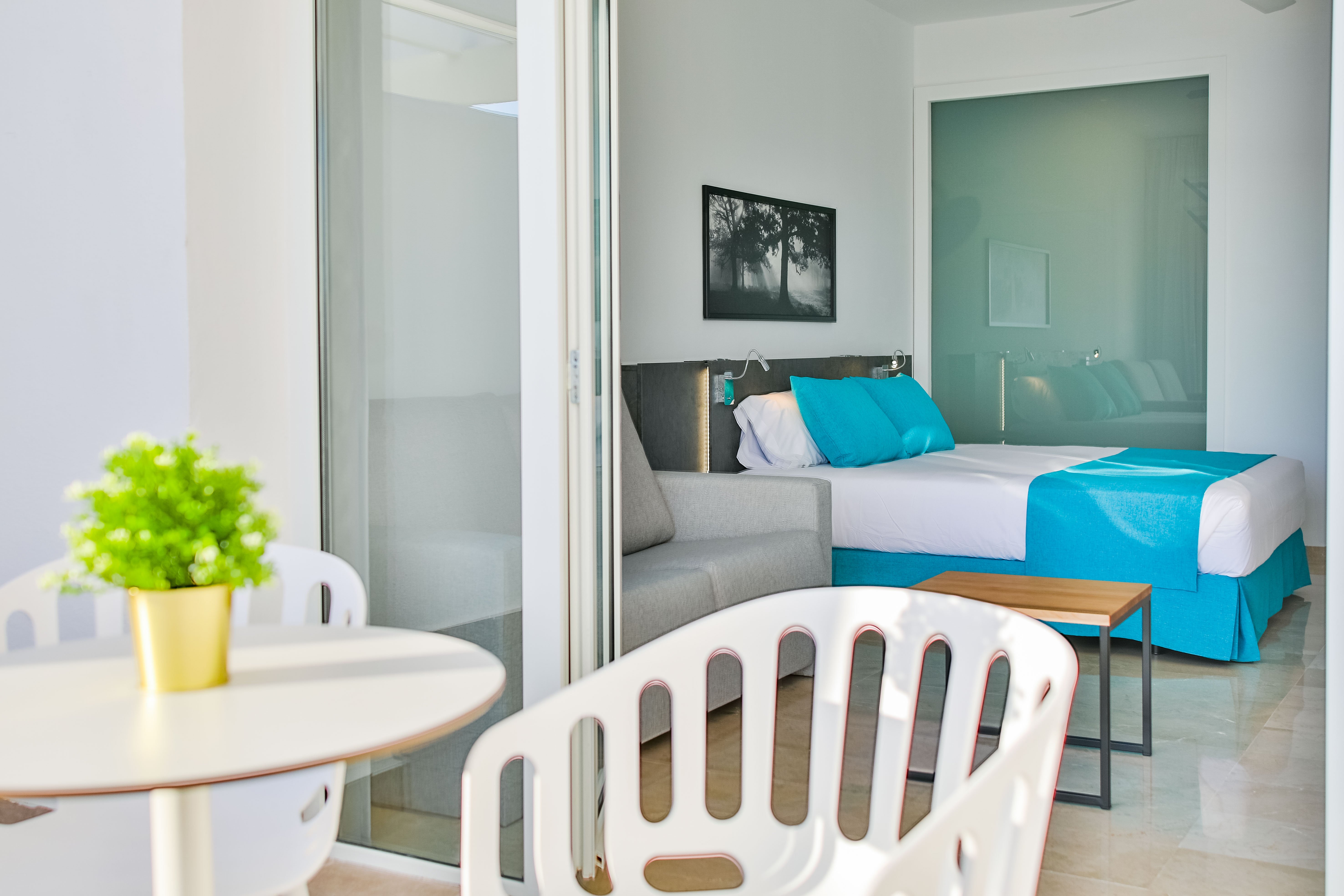 Hotel Moon & Spa-官方