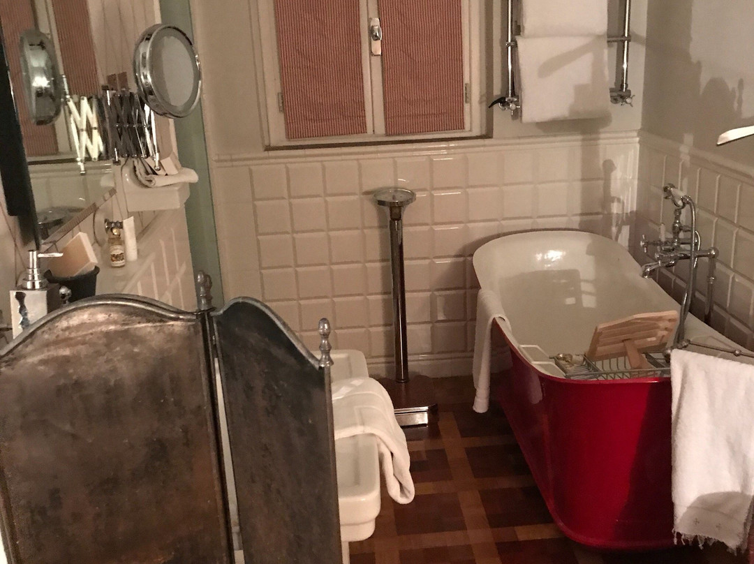 Casa Cuniolo Guest House主图
