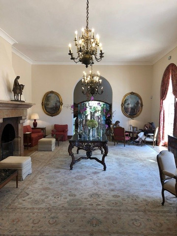 旺斯圣马丁庄园及水疗度假村主图