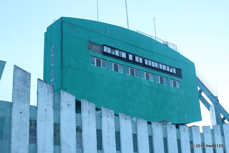 Estadio 5 de Septiembre景点图片