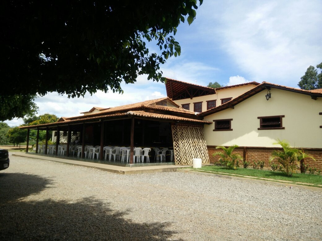 Hotel e Restaurante Sabor de Minas主图