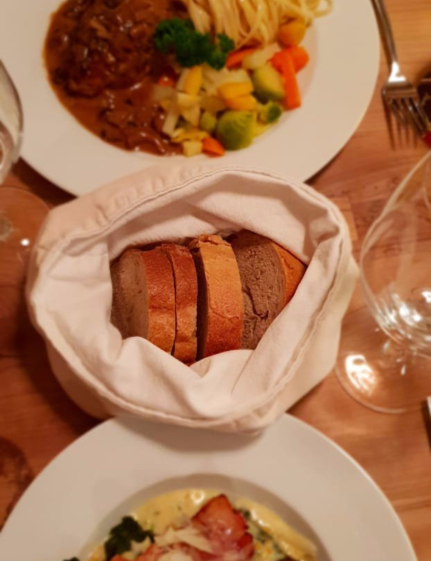 Gasthaus Spinas主图
