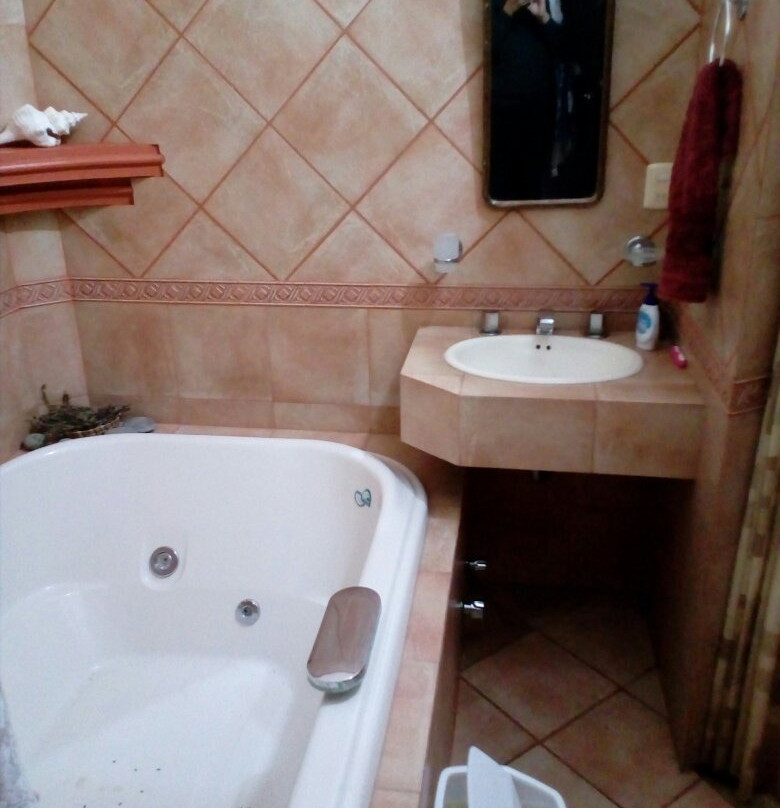 Posada Bugambilias主图