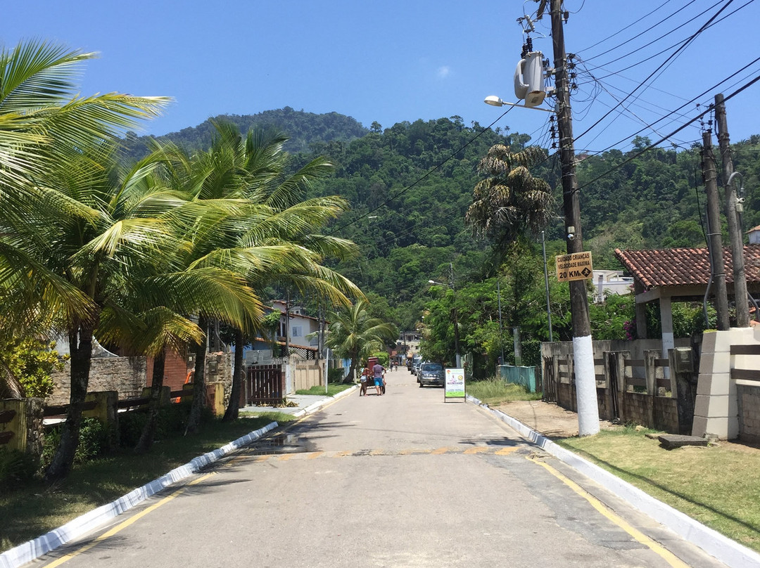 Pousada Paraguaya主图