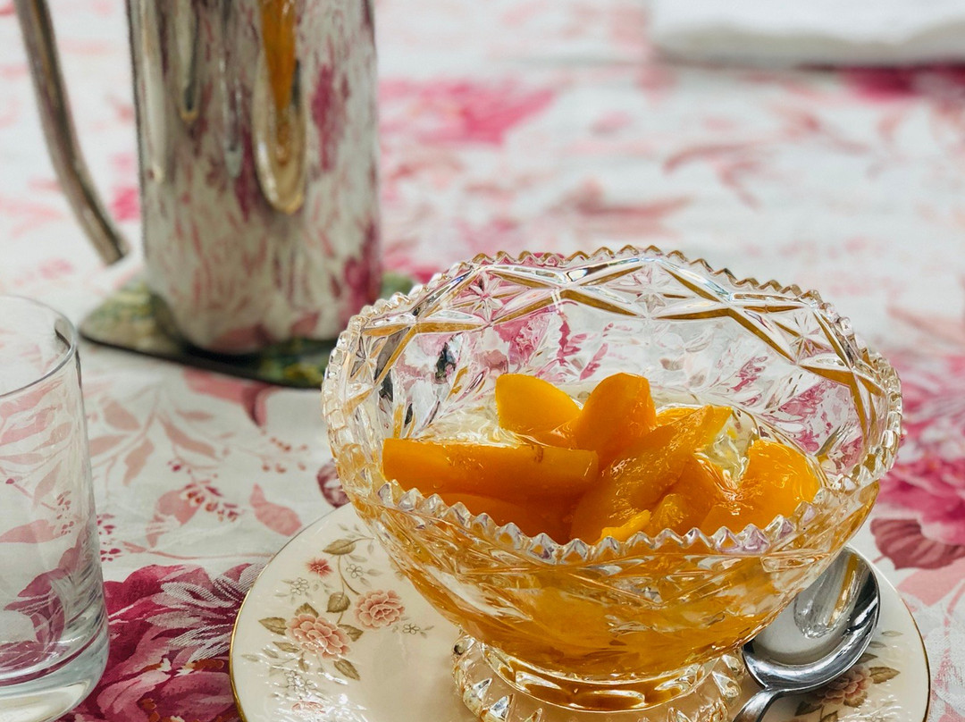 Addlestone House Bed and Breakfast主图