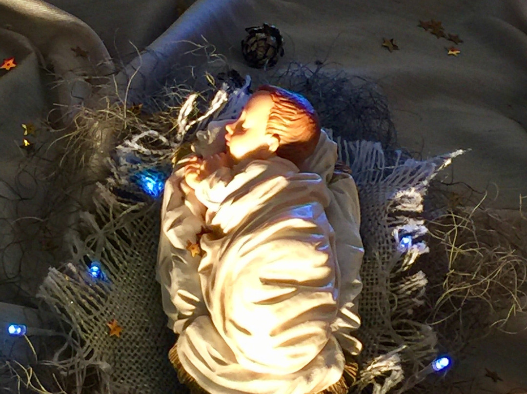 Santuário Mãe Rainha de Shoenstatt-Capela do Alto必去景点