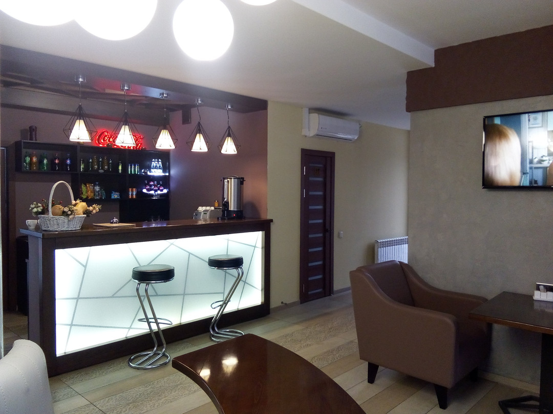 Hotel Marton Palace主图