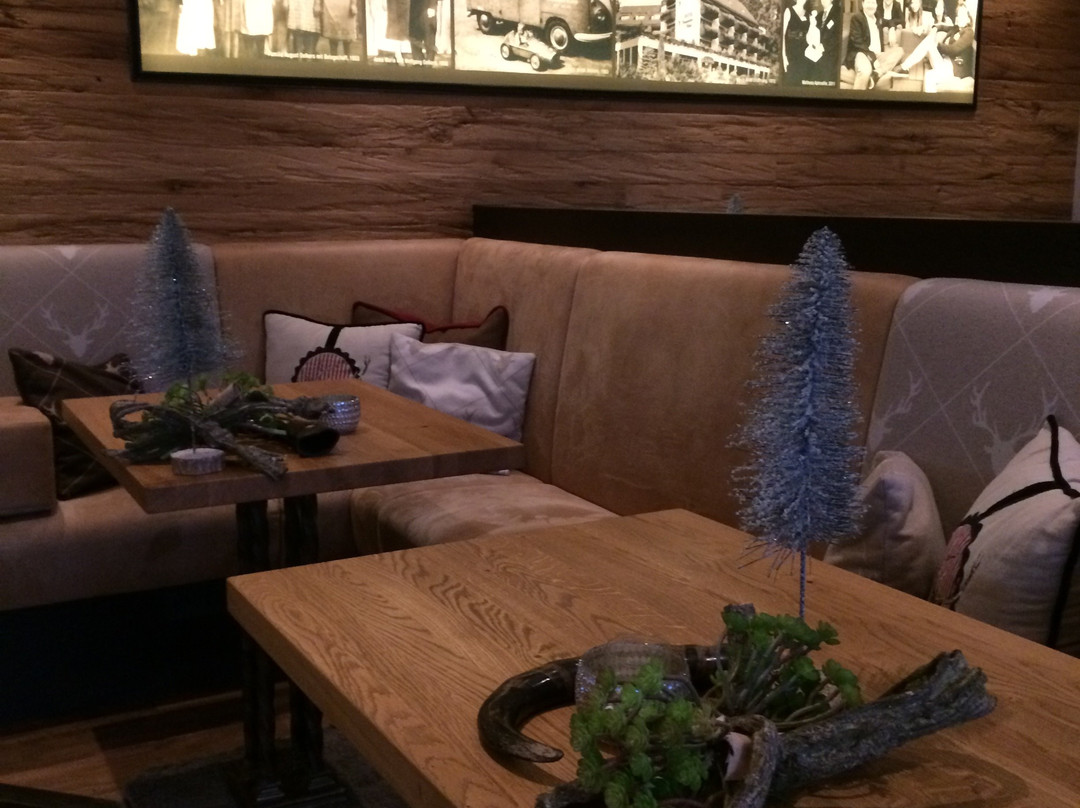 RoLigio® & Wellness Resort Romantischer Winkel主图