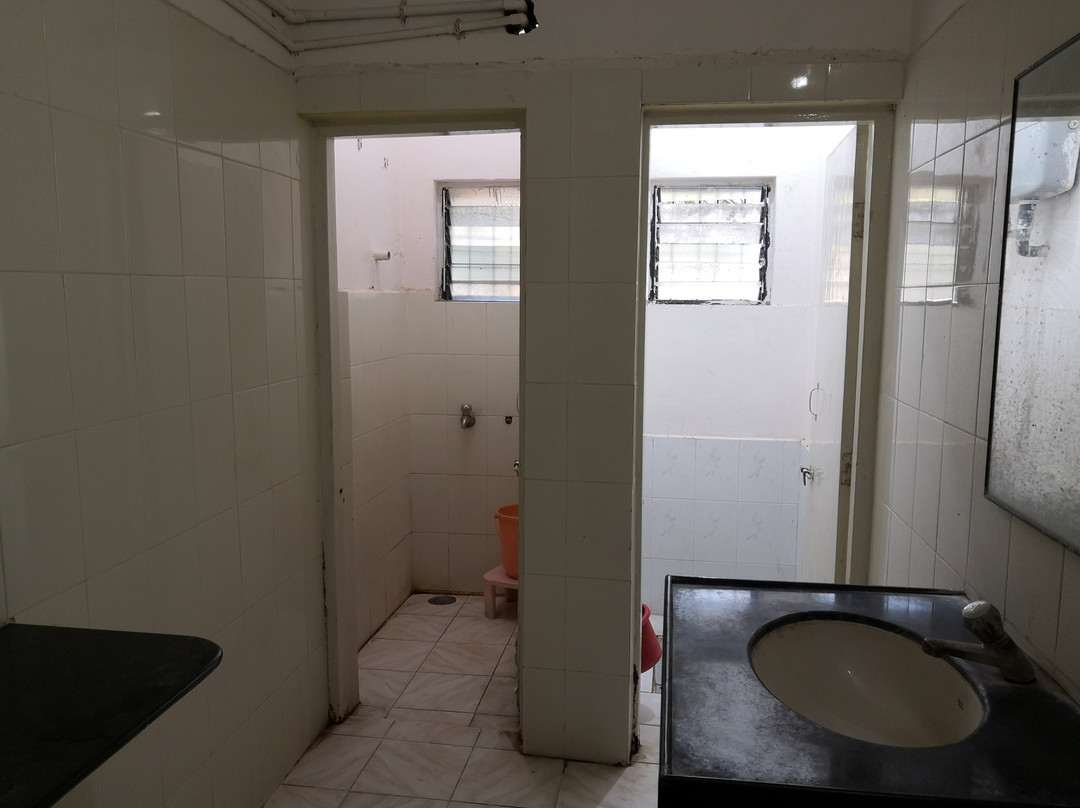 MTDC Resort Lonar主图