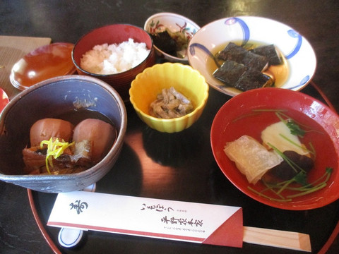 いもぼう平野家本家主图