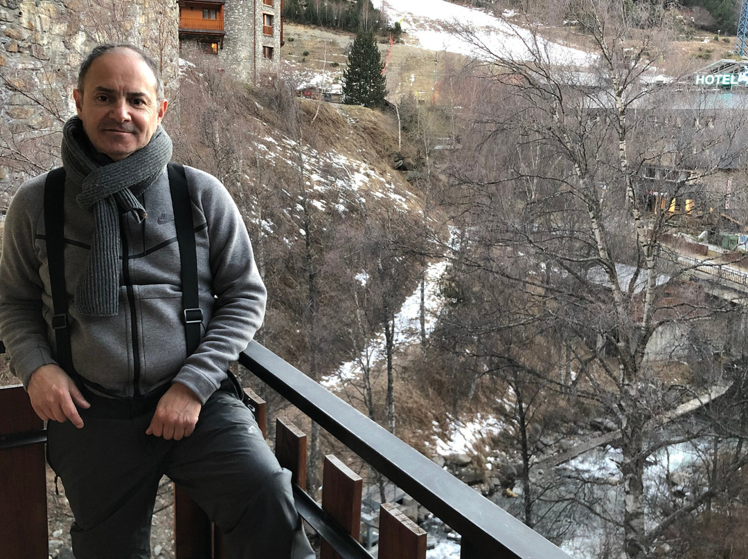 Hotel Del Tarter主图