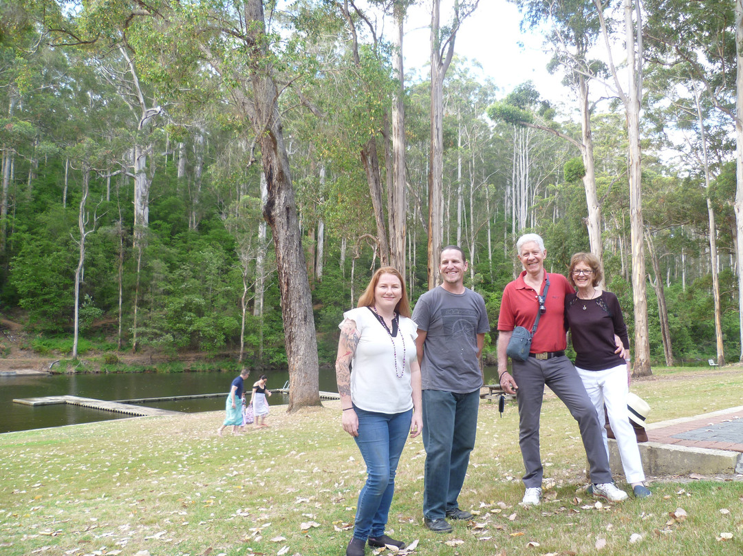 Pemberton Walking Tours-彭伯顿必去景点