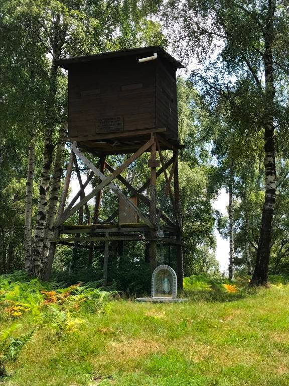 Dai Pizzoni di Laveno ad Arcumeggia (Via Verde Varesina)景点图片