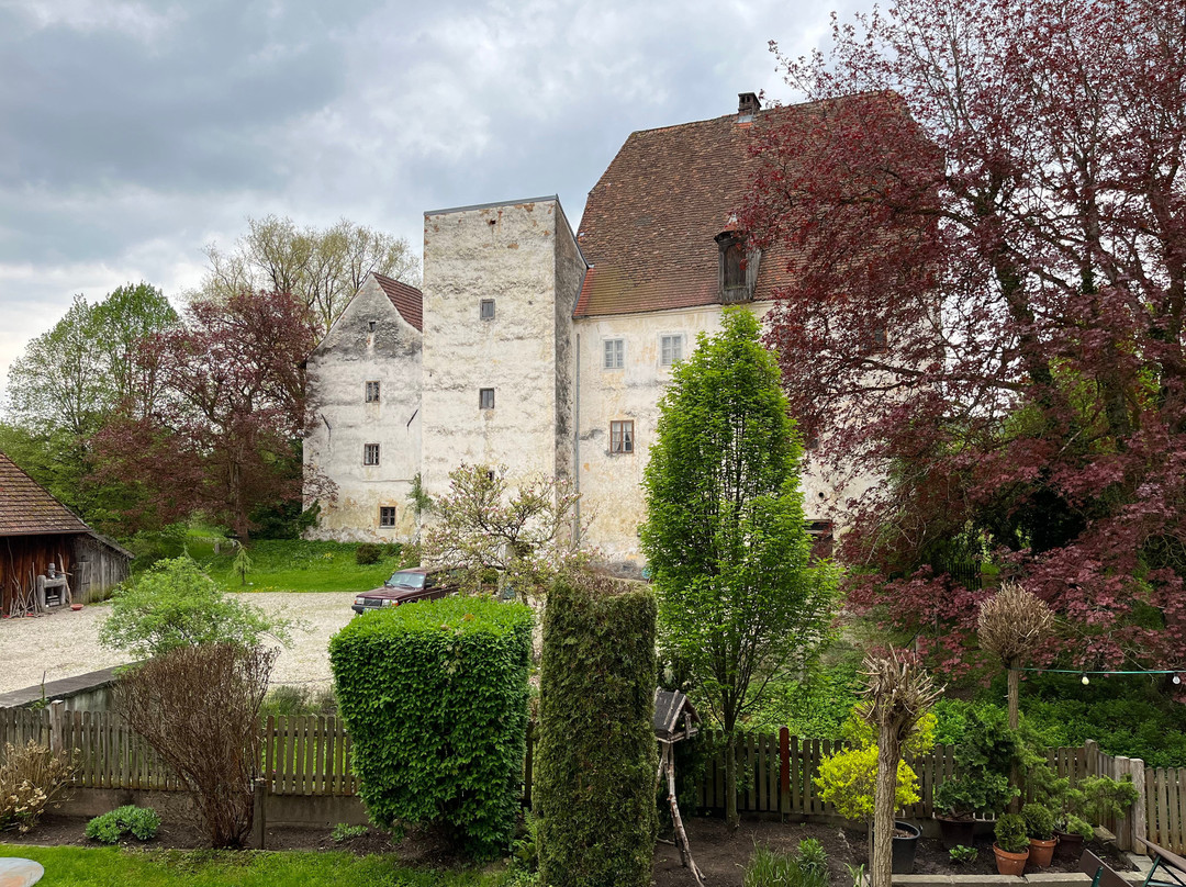 Wirtshaus am Schloss
