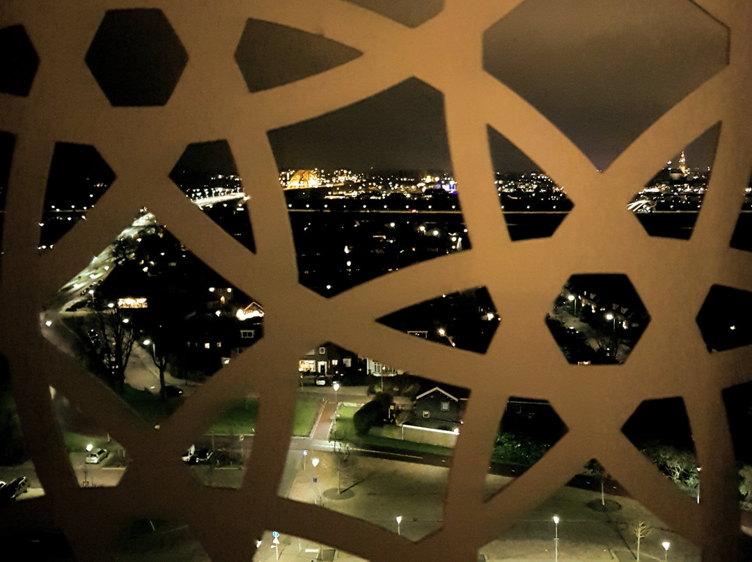 Van der Valk Hotel Nijmegen- Lent主图