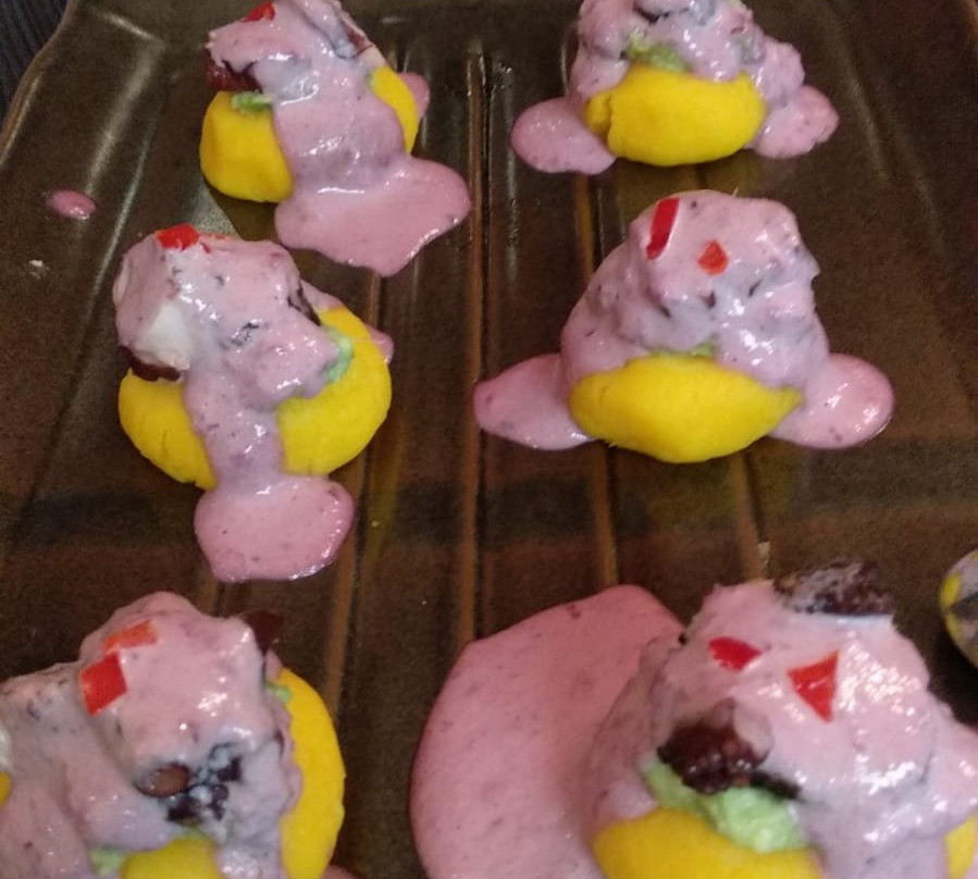 Urban Kitchen-利马必去景点