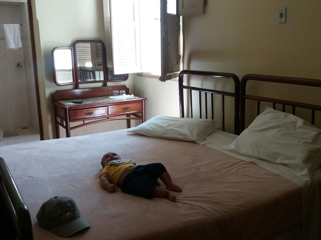 Hotel Braganca主图