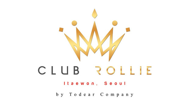 Club Rollie Itaewon-首尔必去景点