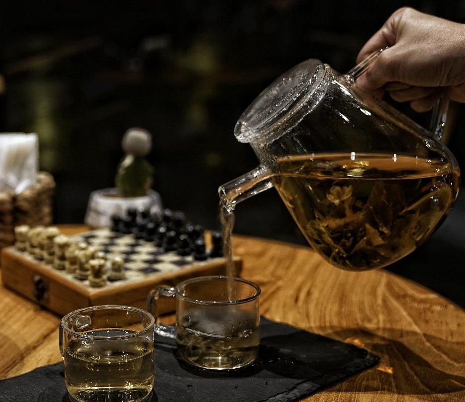 Kopo餐馆和美食-O'rock The Eatery and Coffee