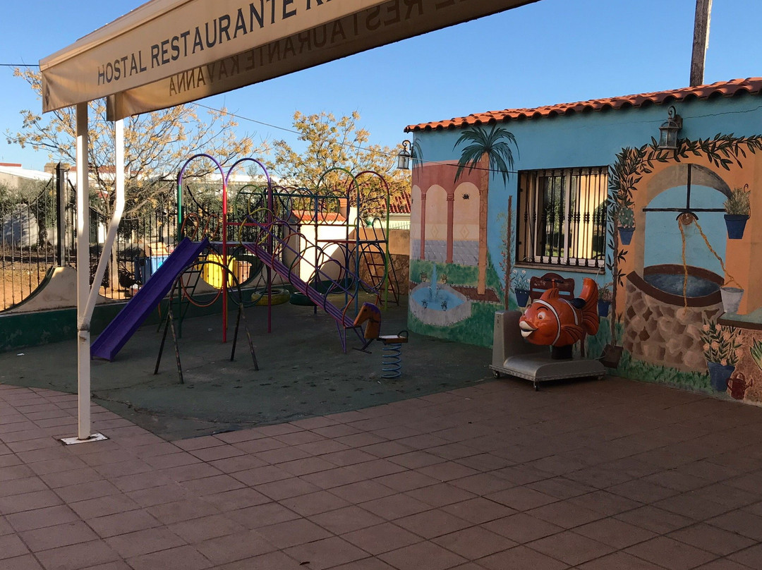 San Pedro de Merida旅游攻略图片