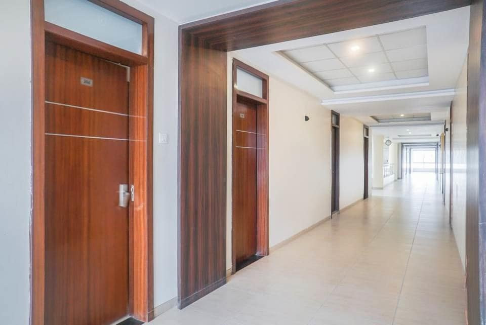 Hotel Sanskruti Resort主图