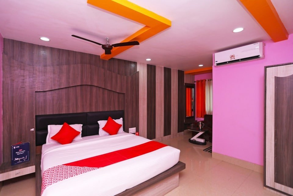 OYO 14997 Hotel Galaxy International主图