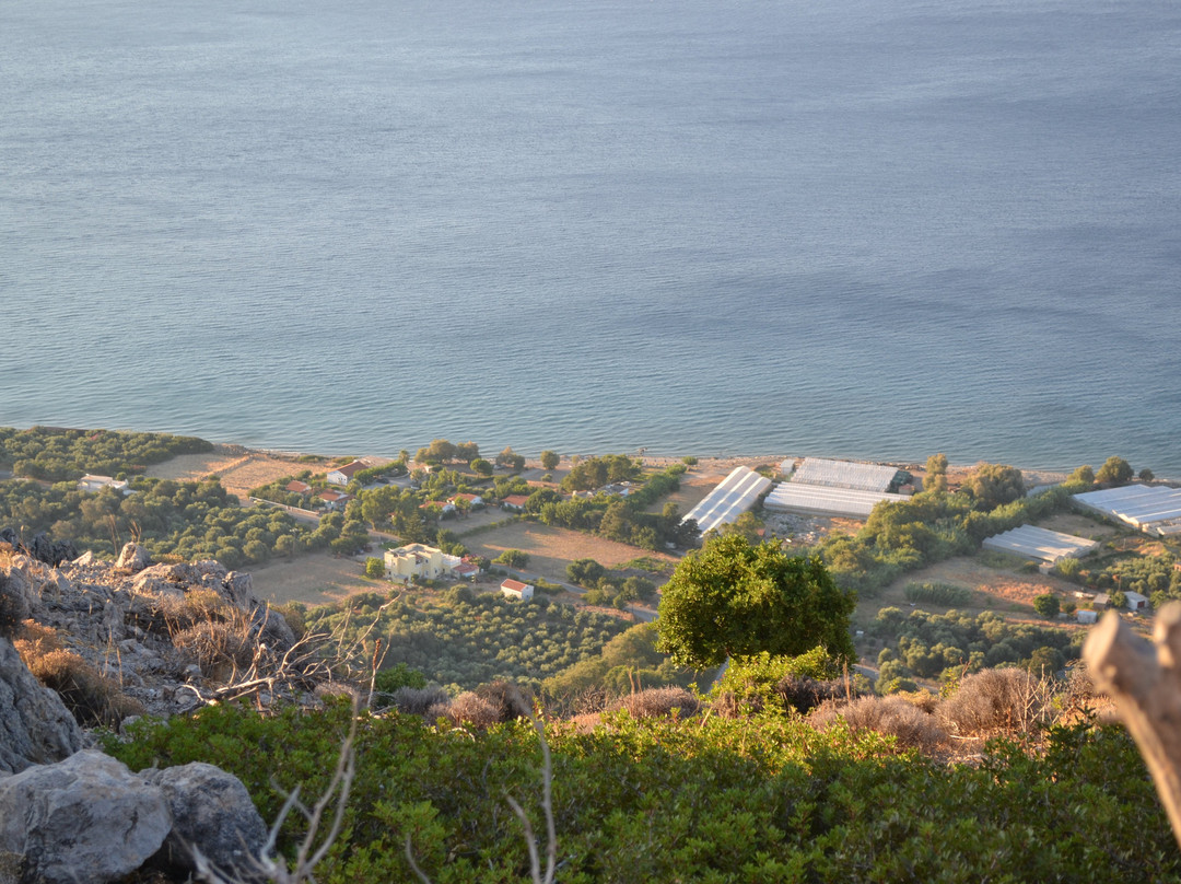 IOS Paleochora主图