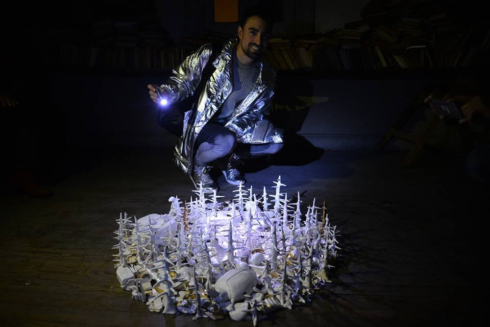 Palacio Lopez Merino-拉普拉塔必去景点