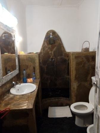 天蝎座别墅酒店主图