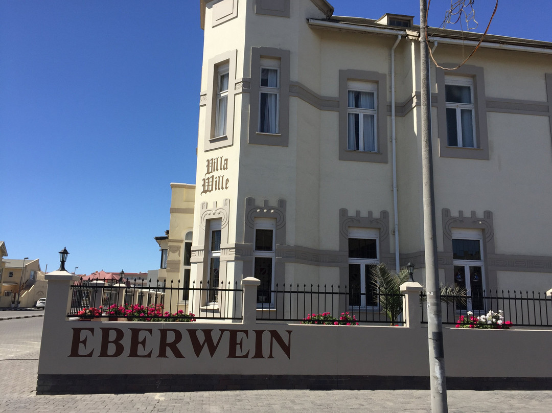 Hotel Eberwein主图