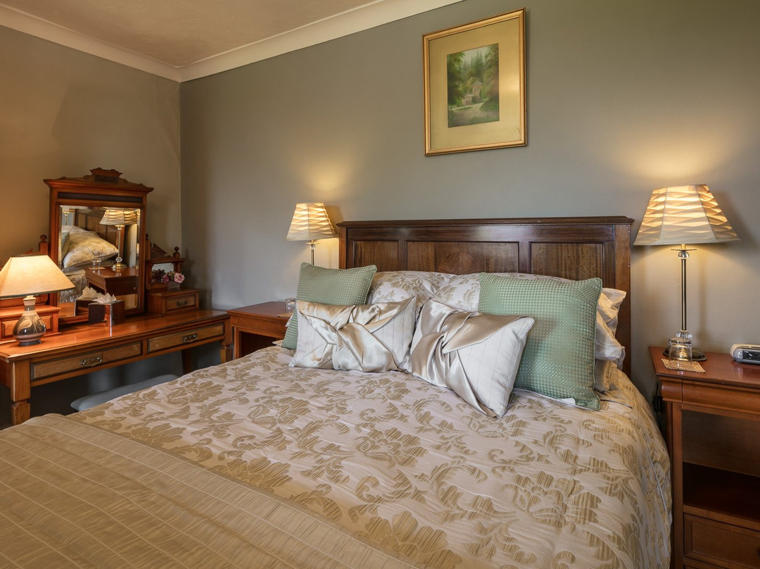 East Hook Farm & Country House主图