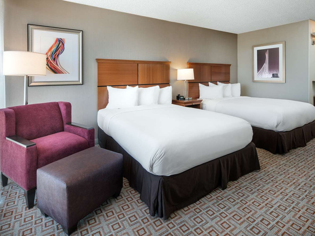 DoubleTree by Hilton Hotel Denver Tech Center主图