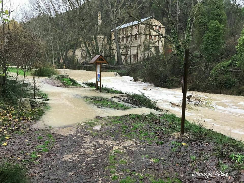 Hotel Meson el Castillo主图