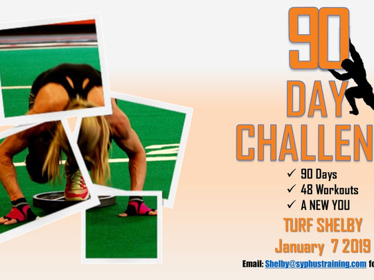 Syphus Training-Shelby Township必去景点