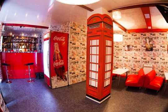 Royal Forest Estate主图