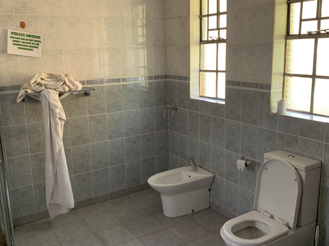 Poa Place Resort主图