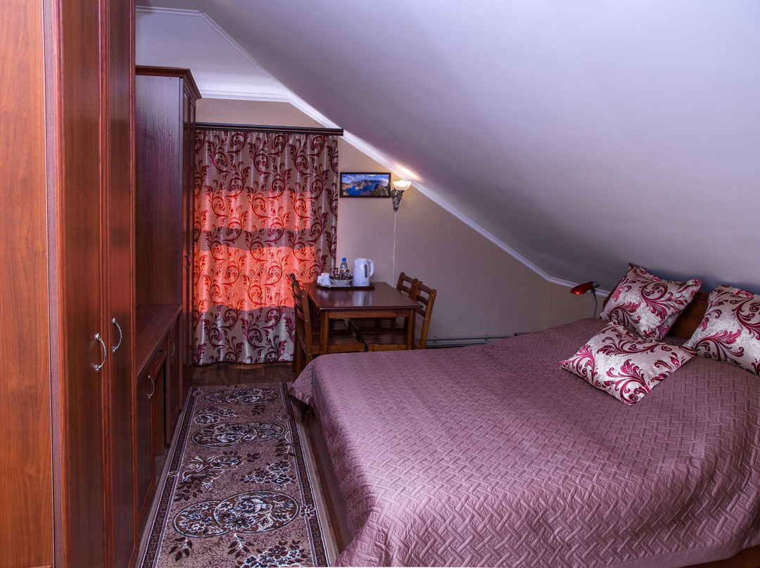 Guest rooms Nifea主图