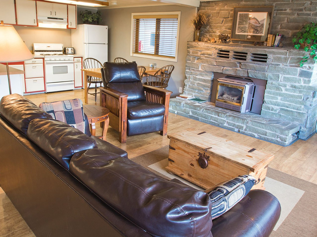 Imperial River Company主图