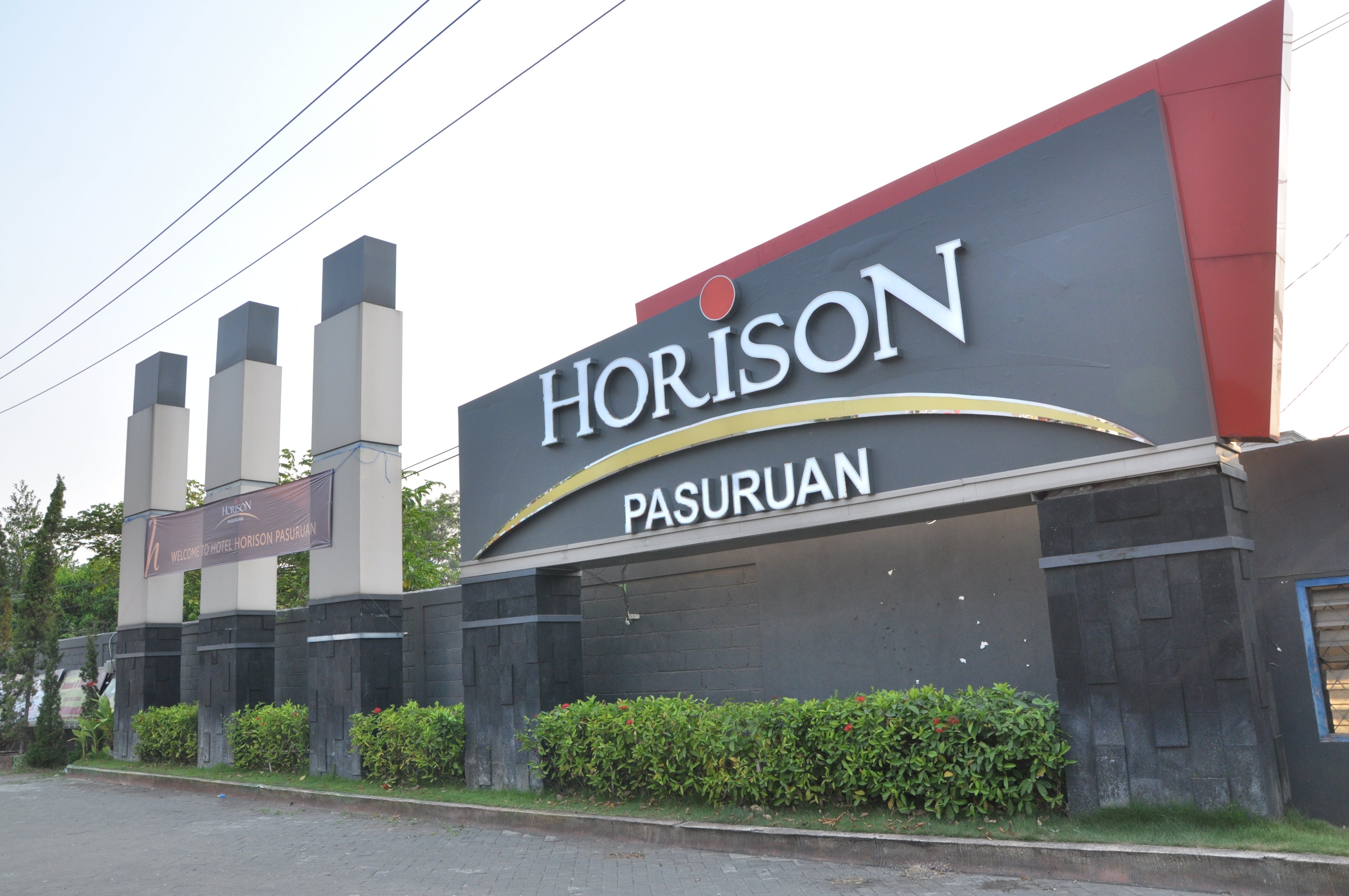 Ascent Premiere Hotel And Convention Pasuruan-官方