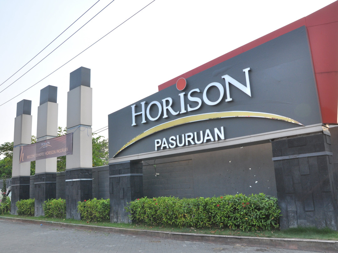 巴苏鲁安酒店住宿-Ascent Premiere Hotel And Convention Pasuruan